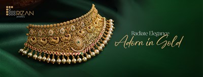 Rizan Jewellery LLC