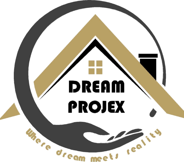 Dream Projex Logo