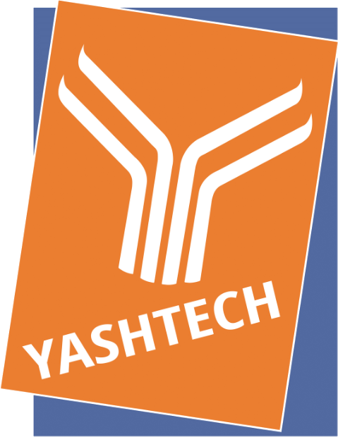 Yashtech Trading LLC Logo