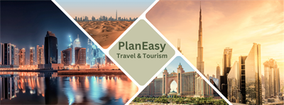 PlanEasy Travel and Tourism