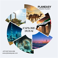 PlanEasy Travel and Tourism