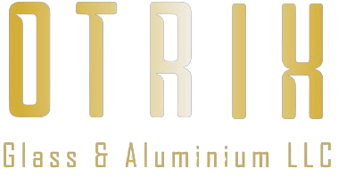 Otrix Glass & Aluminum LLC Logo