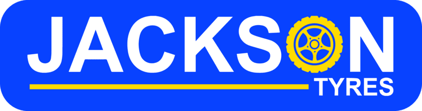 Jackson Tyres Logo