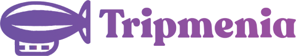 Tripmenia Logo