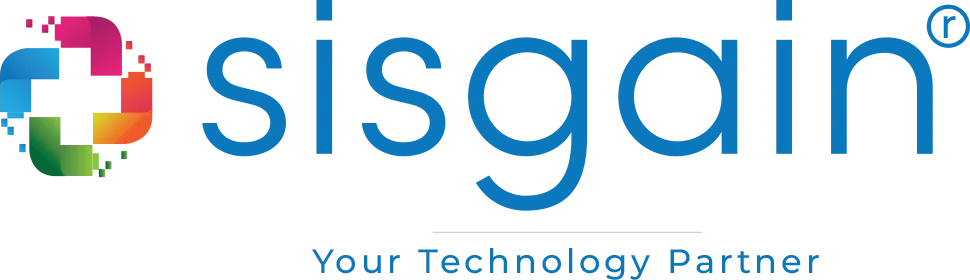 Sisgain Logo