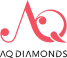 AQ Diamonds Logo