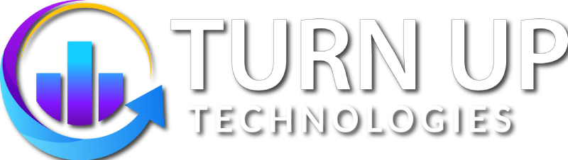 Turn Up Technologies Logo