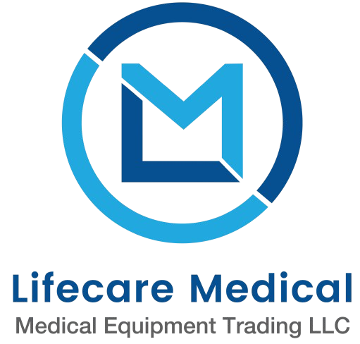 Lifecare Medical Equipment Trading LLC Logo