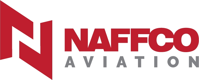 NAFFCO Aviation Logo