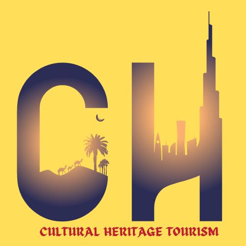 Cultural Heritage Tourism LLC Logo