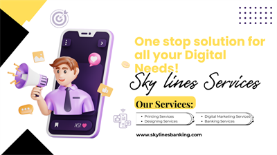 Sky Lines Services