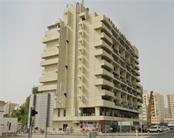 New Sharjah Tower