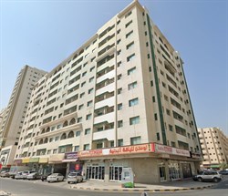 Al Ghazal Building