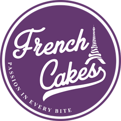 French Cakes