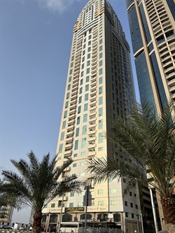 Al Marwa 3 Tower