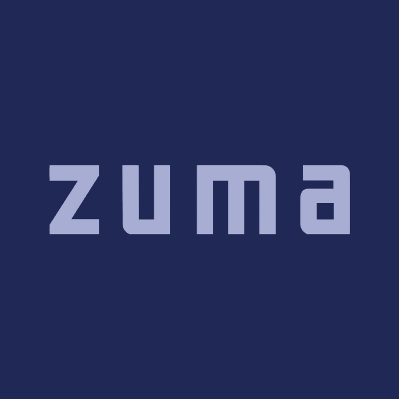 Zuma Abu Dhabi Logo