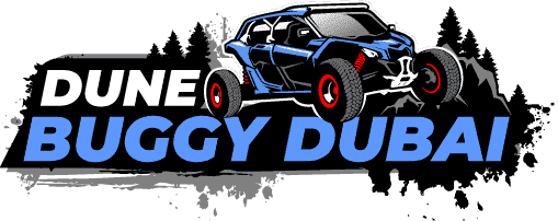 Dune Buggy Dubai Logo