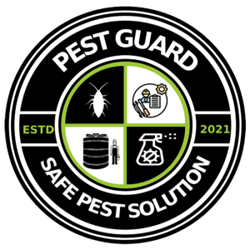 Pest Guard General Maintenance and Cleaning LLC