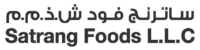 Satrang Food LLC Logo