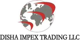 Disha Impex Trading LLC Logo