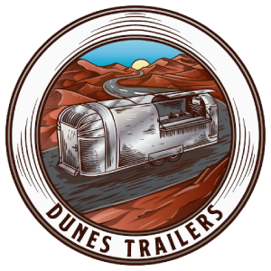 Dunes Trailers TR LLC Logo