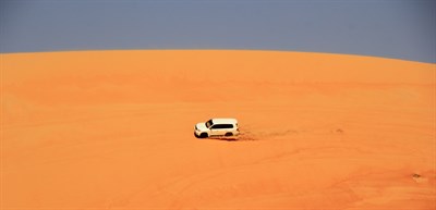 Liwa Adventure Tours and Safari LLC