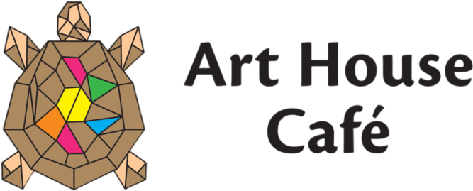 Art House Cafe Logo