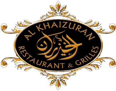 Al Khaizuran Restaurant & Grills Logo