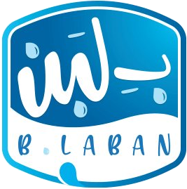 B.Laban Logo