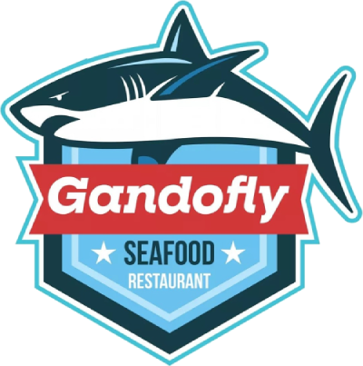 Gandofly Seafood Restaurant Logo