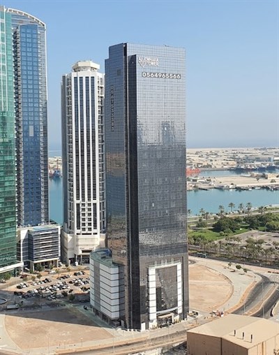 Al Jowhara Tower