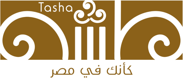 Tasha Restaurant Logo