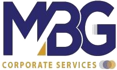 MBG Corporate Services Logo