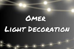 Omer Lighting Service