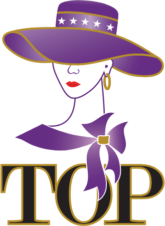 Top Ladies Beauty Centre Logo