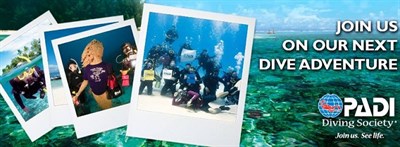 Al Mahara Diving Center LLC