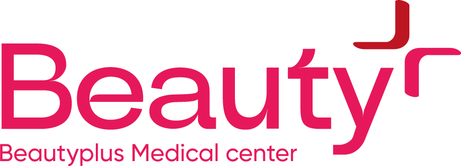 Beauty Plus Medical Center Logo