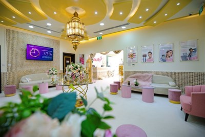 Beauty Plus Medical Center