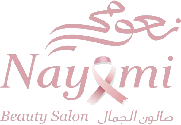 Nayomi Beauty Salon Logo