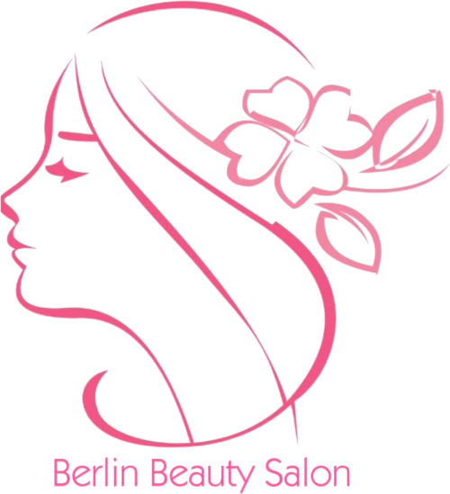 Berlin Beauty Salon Logo