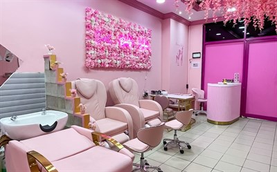 Berlin Beauty Salon