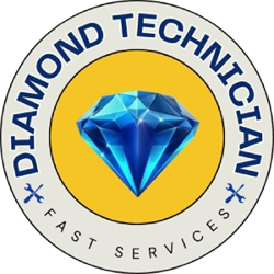 Diamond Technician