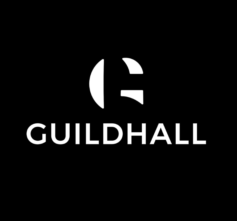 Guildhall Agency Logo