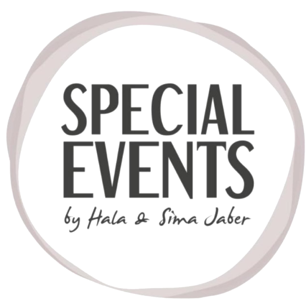 Cakes By Special Events Logo