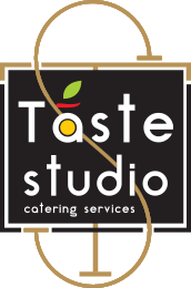 Taste Studio  Logo