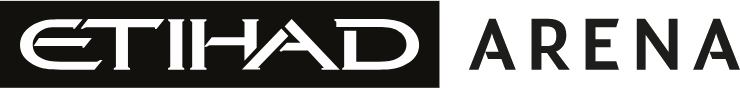 Etihad Arena Logo