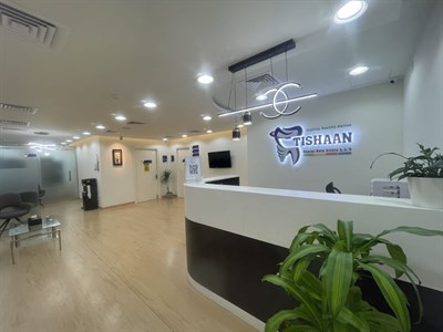 Tishaan Dental Poly Clinic