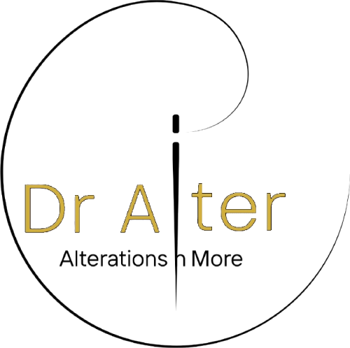 Dr Alter Logo