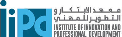 Institute of Innovation and Professional Development Logo