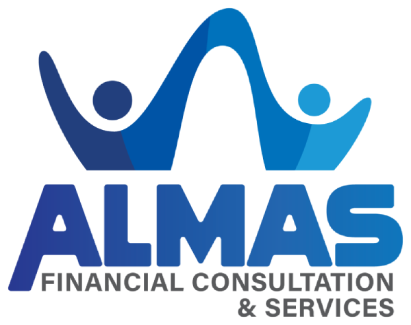 Almas Financing Broker LLC Logo